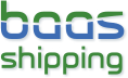 BAAS Shipping Logo
