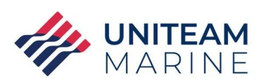 Logo Uniteam Marine