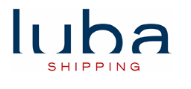 Logo luba shipping