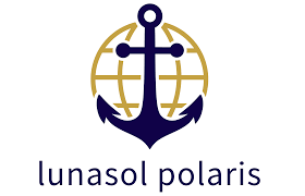 Logo lunasol polaris